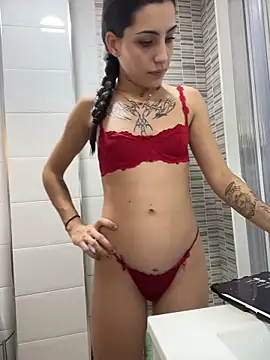 virtualhoe online show from February 11, 5:24 pm