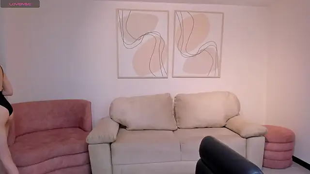 DaliaRose  online show from March 1, 11:05 pm