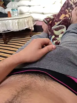 Ilyass heway online show from February 1, 4:49 pm