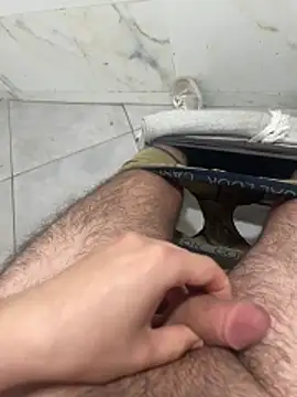 Ilyass heway online show from February 14, 1:55 pm