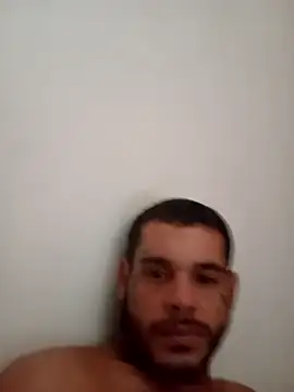 Tatuado85 online show from January 15, 5:49 pm