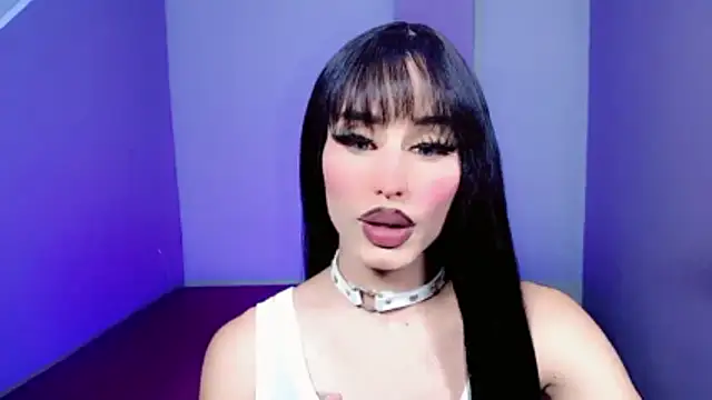 ellaa 91 online show from January 17, 3:54 am