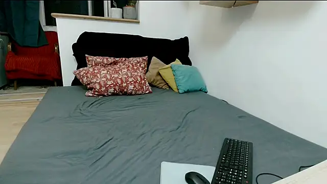 Crista-Elio online show from March 9, 5:05 pm