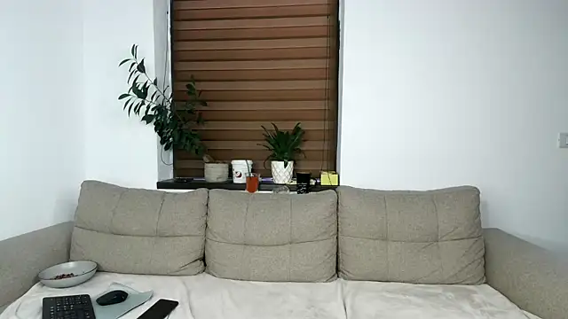 Crista-Elio online show from May 30, 5:07 pm