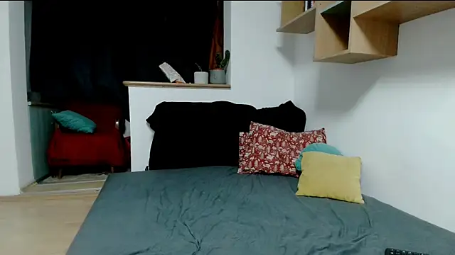 Crista-Elio online show from March 3, 4:47 pm