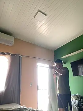 reipromiscuo01 online show from February 5, 2:24 pm