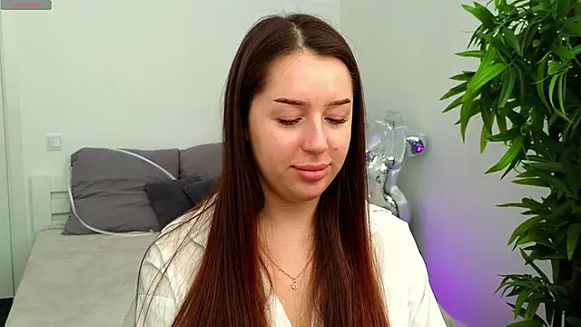 AnikaHarryson online show from March 6, 7:14 am