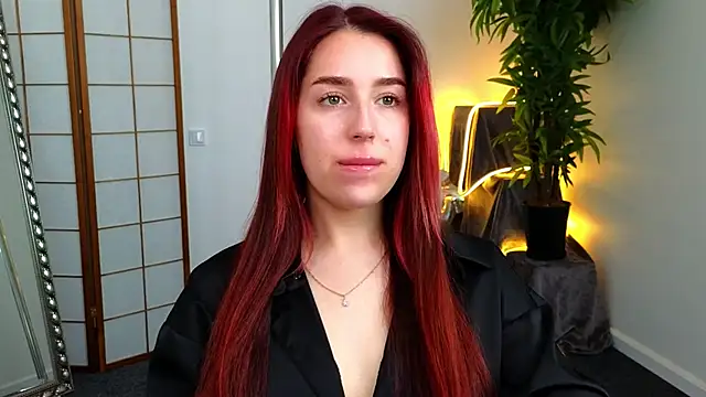 AnikaHarryson online show from May 26, 7:28 am