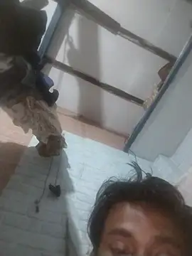 Gaymodel online show from February 13, 7:14 pm