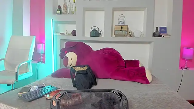 Rosy Sweet online show from March 10, 11:36 am