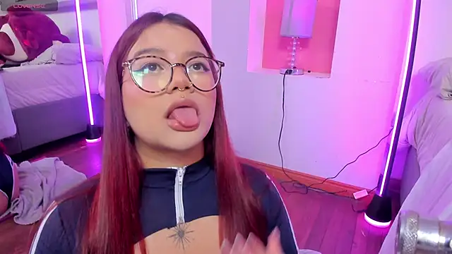 Rosy Sweet online show from February 5, 11:39 am