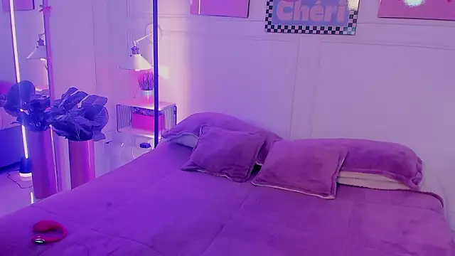 Rosy Sweet online show from March 12, 7:40 pm