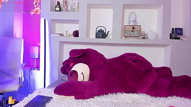 Rosy Sweet online show from March 9, 11:58 am