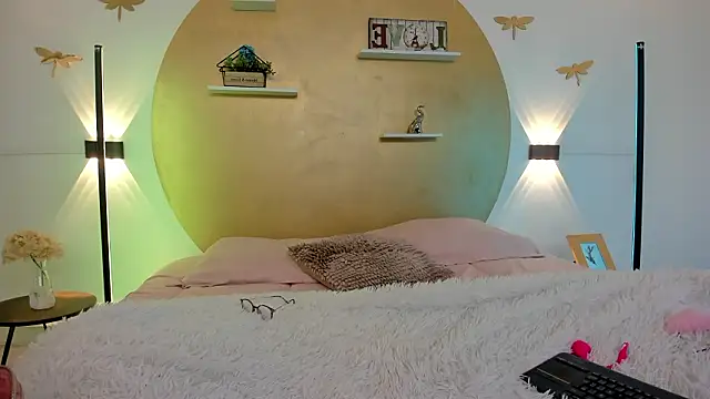 Rosy Sweet online show from February 11, 11:54 am