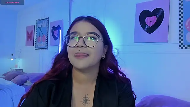 Rosy Sweet online show from March 20, 7:37 pm