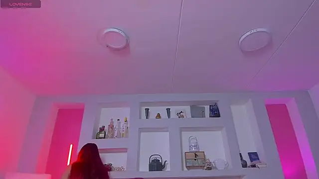 Rosy Sweet online show from February 23, 11:55 am