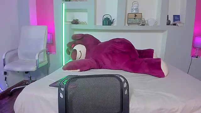 Rosy Sweet online show from February 25, 11:54 am