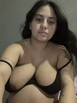 Snapshot of Galita_gala chatting on February 5, 7:10 pm Galita gala online show from February 5, 7:10 pm