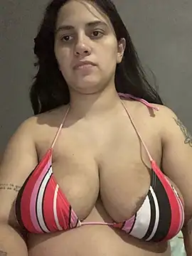 Snapshot of Galita_gala chatting on January 31, 8:29 pm Galita gala online show from January 31, 8:29 pm