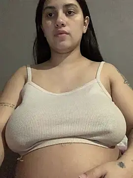 Snapshot of Galita_gala chatting on February 17, 7:11 pm Galita gala online show from February 17, 7:11 pm
