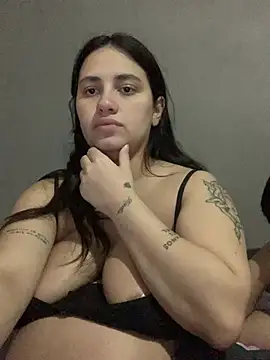 Snapshot of Galita_gala chatting on February 6, 1:29 pm Galita gala online show from February 6, 1:29 pm