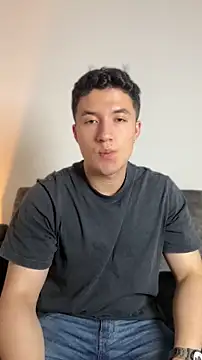 Alexander Connor online show from April 10, 12:01 pm