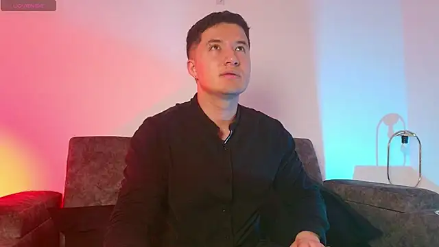 Snapshot of Alexander_Connor chatting on February 9, 12:25 pm Alexander Connor online show from February 9, 12:25 pm