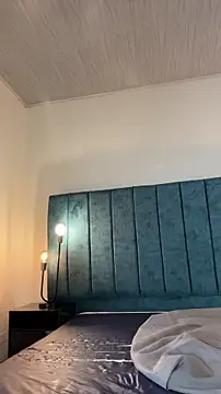 Alexander Connor online show from March 14, 12:11 pm