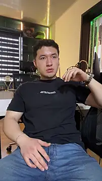 Alexander Connor online show from March 9, 11:58 am