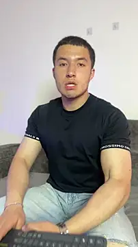Alexander Connor online show from June 27, 12:22 pm