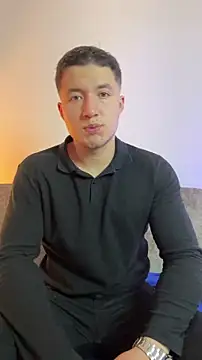 Alexander Connor online show from April 15, 12:10 pm