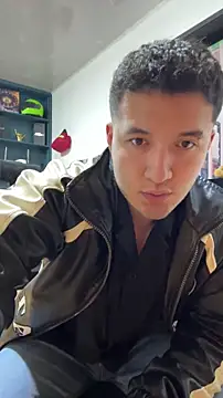 Alexander Connor online show from March 10, 11:47 am