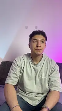 Alexander Connor online show from April 9, 12:11 pm