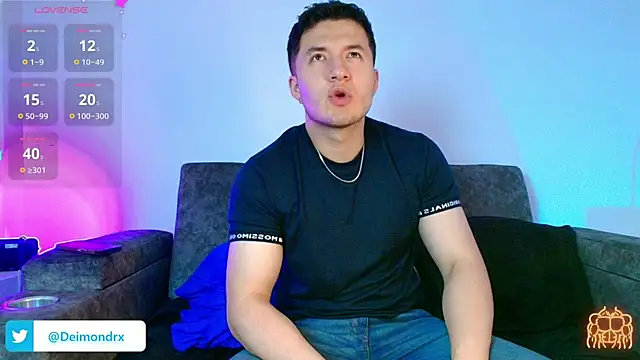 Snapshot of Alexander_Connor chatting on February 12, 12:38 pm Alexander Connor online show from February 12, 12:38 pm