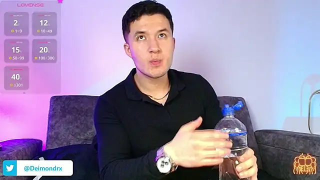 Snapshot of Alexander_Connor chatting on February 11, 12:38 pm Alexander Connor online show from February 11, 12:38 pm