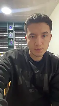 Snapshot of Alexander_Connor chatting on February 20, 12:18 pm Alexander Connor online show from February 20, 12:18 pm