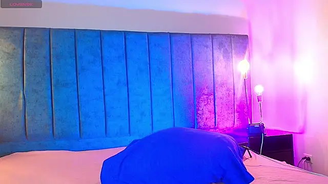 Alexander Connor online show from March 26, 12:03 pm