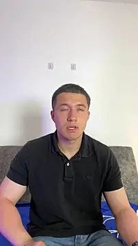 Alexander Connor online show from June 22, 12:02 pm