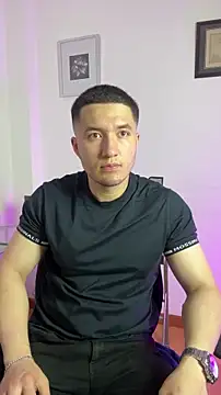 Alexander Connor online show from June 12, 12:03 pm