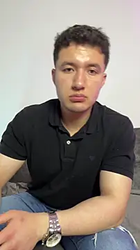 Alexander Connor online show from March 24, 12:27 pm