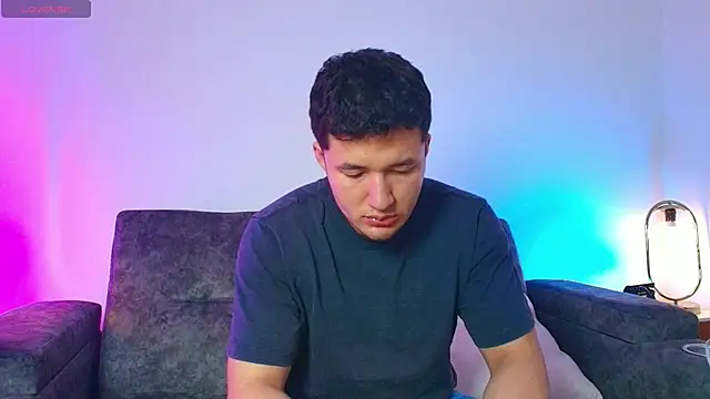 Alexander Connor online show from March 29, 12:07 pm