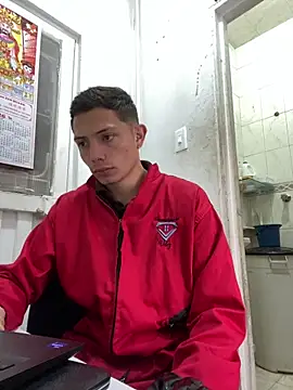 santiObrero online show from February 21, 3:25 pm