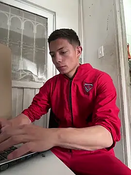 santiObrero online show from March 25, 3:00 pm