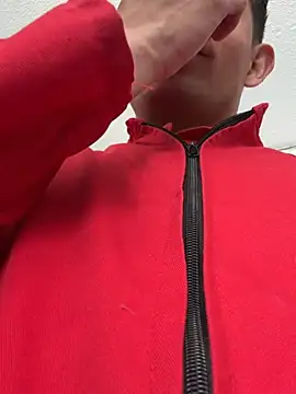 santiObrero online show from April 14, 3:28 pm