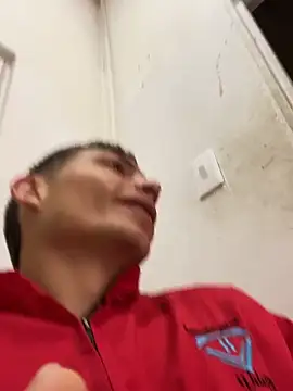 santiObrero online show from February 24, 4:19 pm