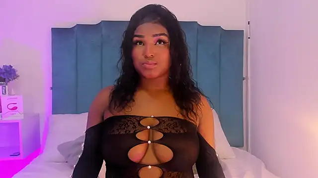 lexa storm  online show from March 24, 3:06 am