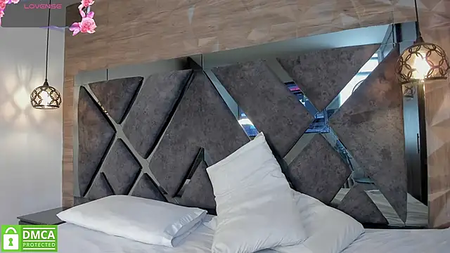 Zamahara Rodriguez online show from March 31, 7:38 pm