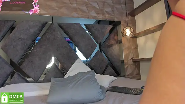 Zamahara Rodriguez online show from March 25, 8:52 pm