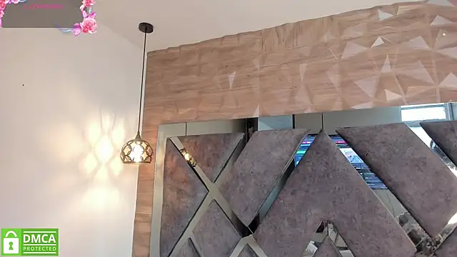 Zamahara Rodriguez online show from March 27, 7:26 pm