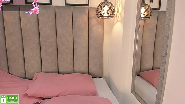 Zamahara Rodriguez online show from March 6, 7:42 pm